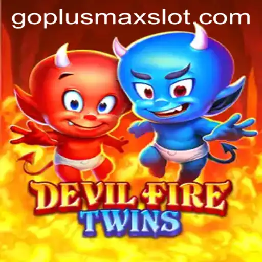 DevilFireTwins: A Fiery Gaming Experience