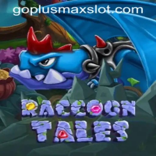 RaccoonTales: Embark on an Enchanting Adventure with GOPLUSMAX